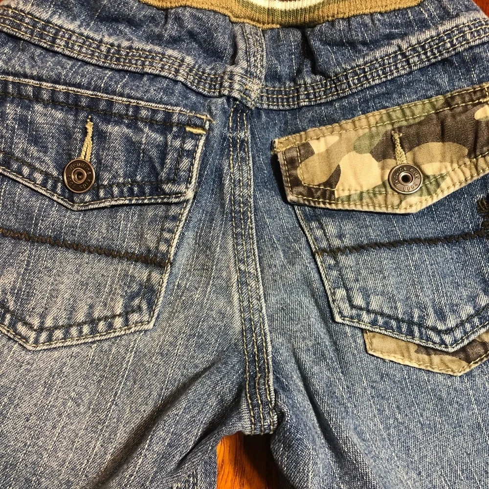 Genuine kids by OshKosh B’gosh jeans